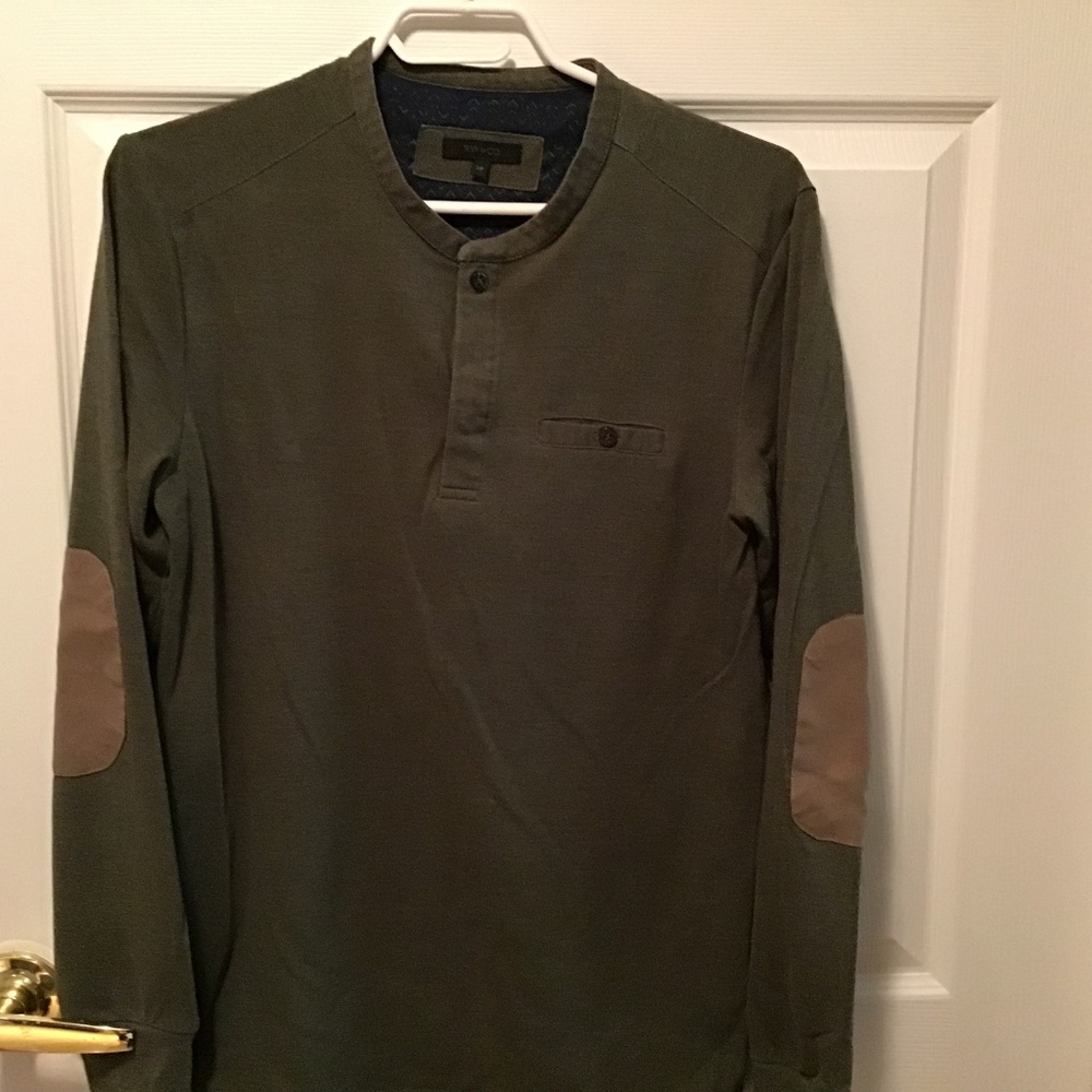 RW&Co top